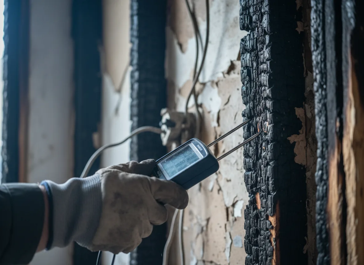 Fire Damage Restoration Murdock, NE FAQs